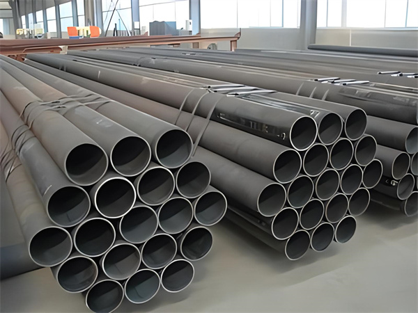 阿勒泰q355c钢管壁厚度的重要性及其影响因素