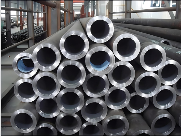 阿勒泰q345d精密钢管制造工艺流程特点及应用