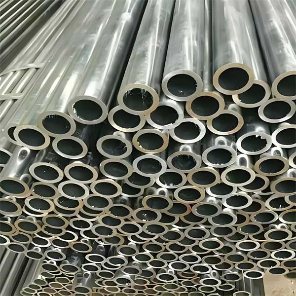 阿勒泰q345d精密钢管：执行标准与品质保障