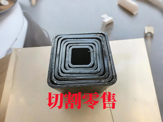 阿勒泰锰材无缝伸缩套管